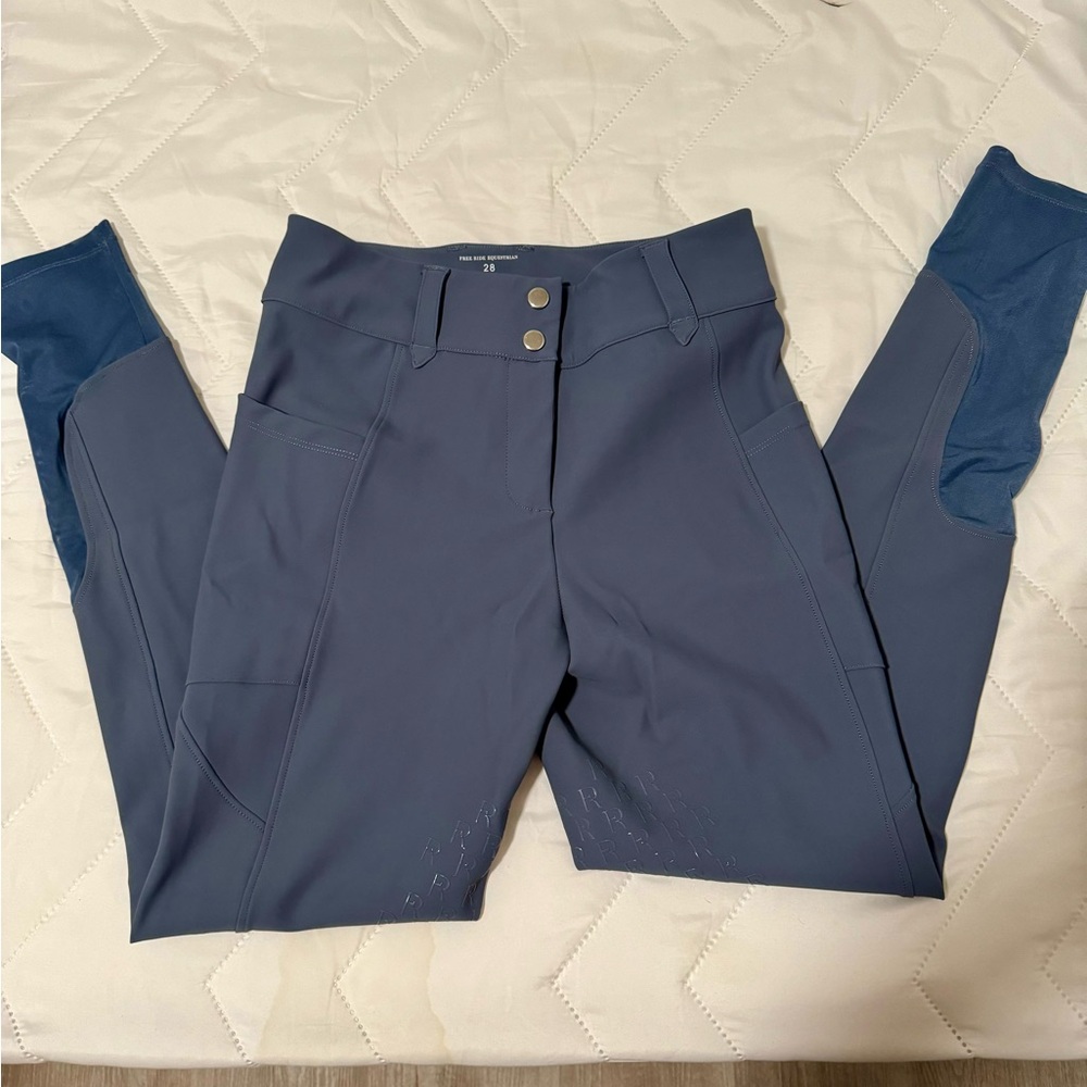 NWOT Free Ride Breeches